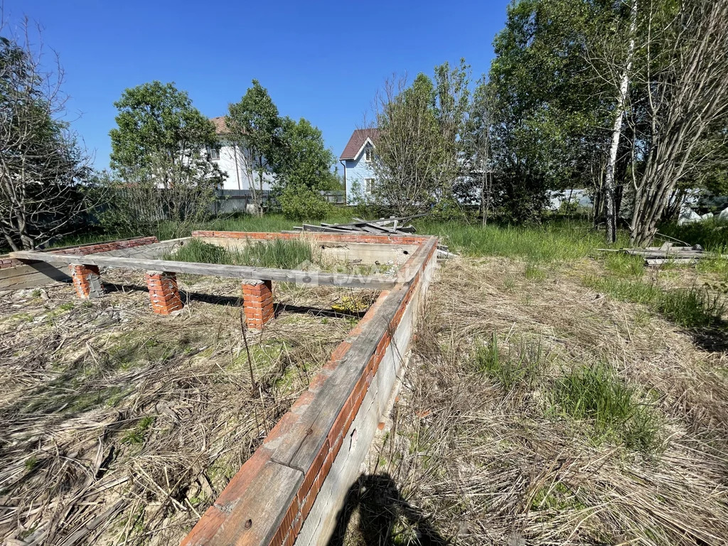 Сергиево-Посадский городской округ, деревня Семёнково, квартал 3, ... - Фото 7