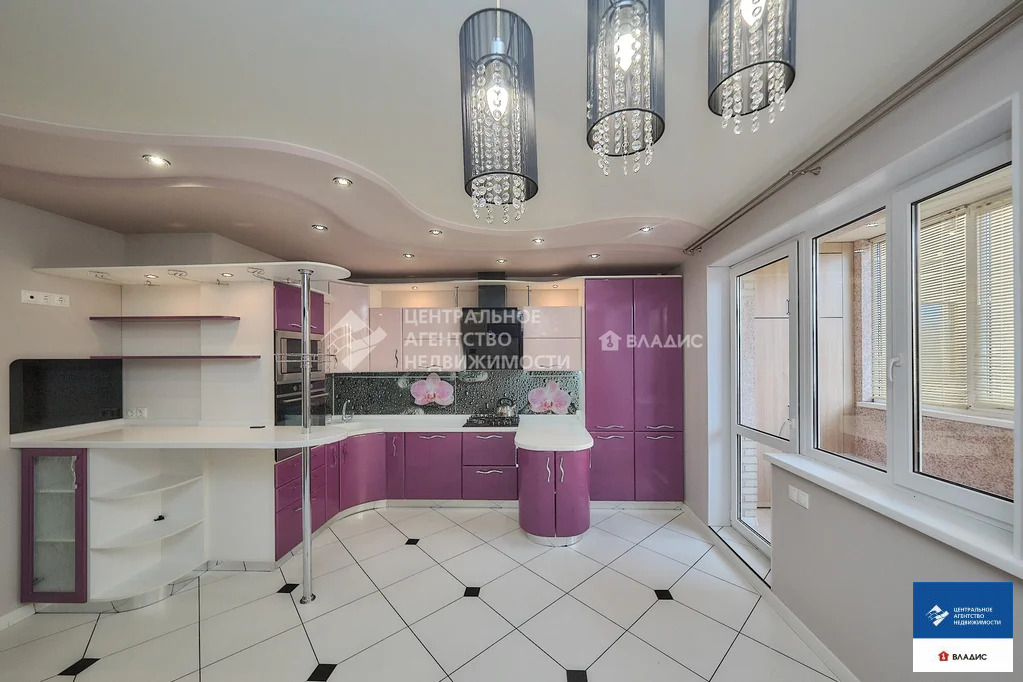 Продажа квартиры, Рязань, ул. Октябрьская - Фото 13