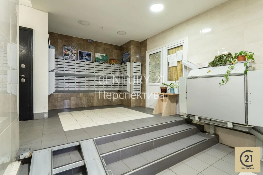 Продажа квартиры, Балашиха, Балашиха г. о., улица Бояринова - Фото 0