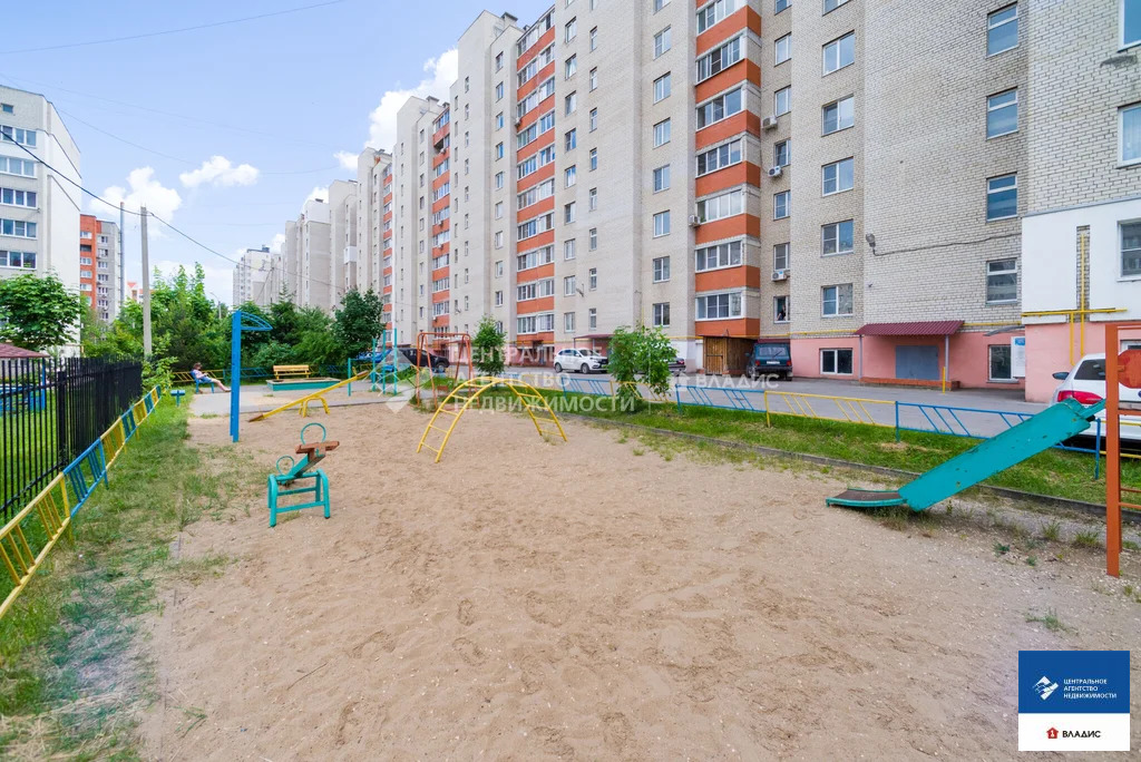 Продажа квартиры, Рязань, Большая улица - Фото 13
