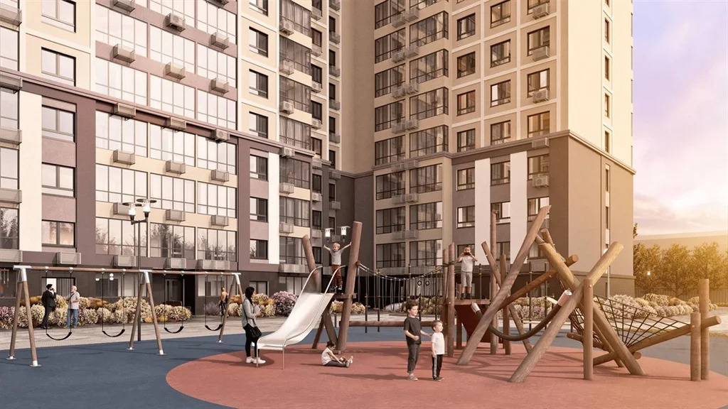 Продается квартира, 58.9 м - Фото 7