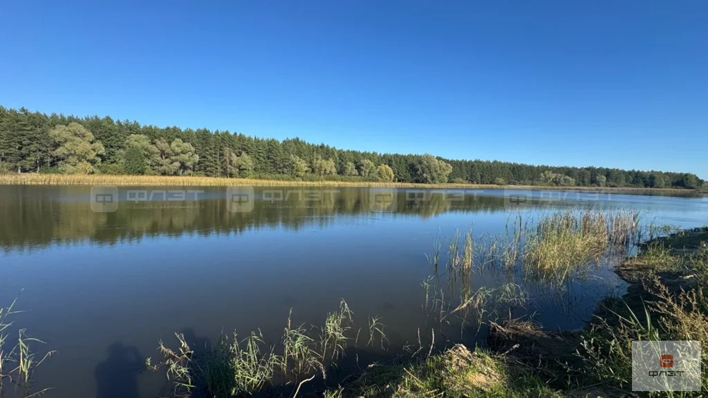 Продажа участка, Лаишевский район, 1-я аллея - Фото 2