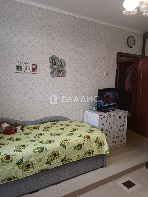 Москва, Каширское шоссе, д.59к1, 1-комнатная квартира на продажу - Фото 11