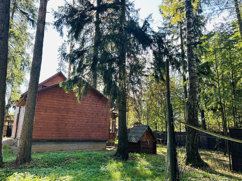 Продажа дома, Татищево, Дмитровский район - Фото 7