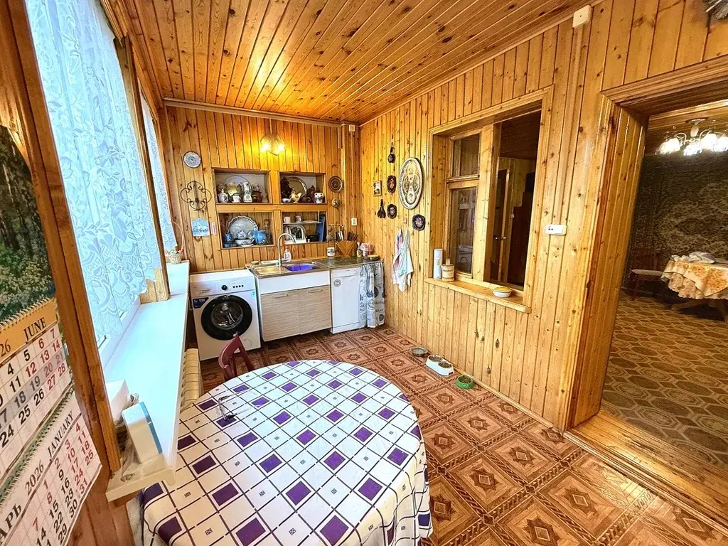 Дом в деревне Минино - Фото 10