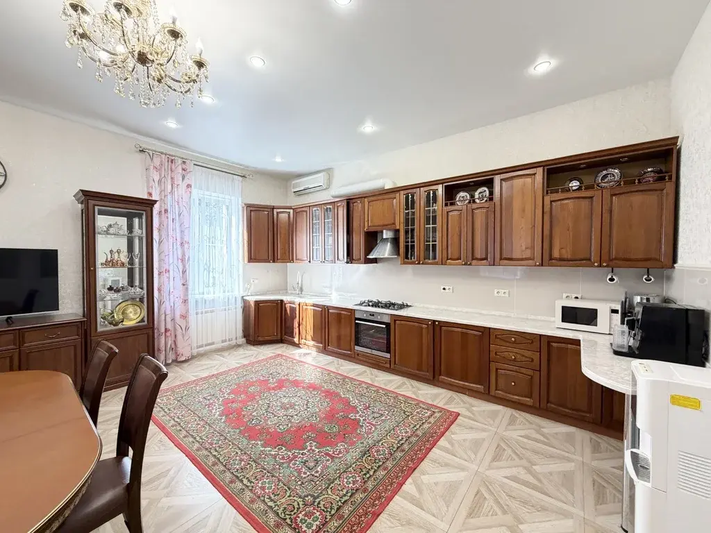 Продажа коттеджа в Новой Москве, в камерном поселке. - Фото 14