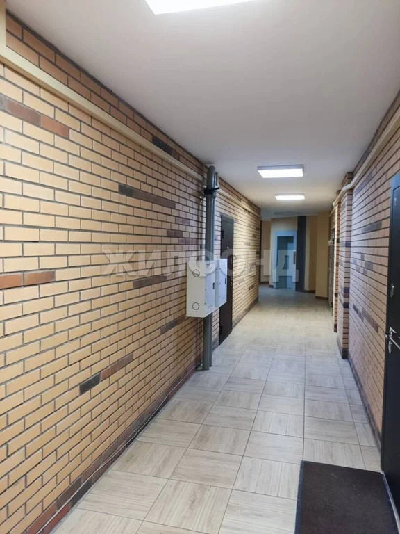Продажа квартиры, Новосибирск, Заречная - Фото 16