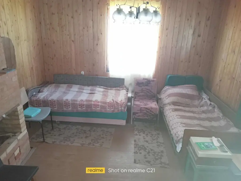 Дача 100 м2 на участке 6 сот. - Фото 6