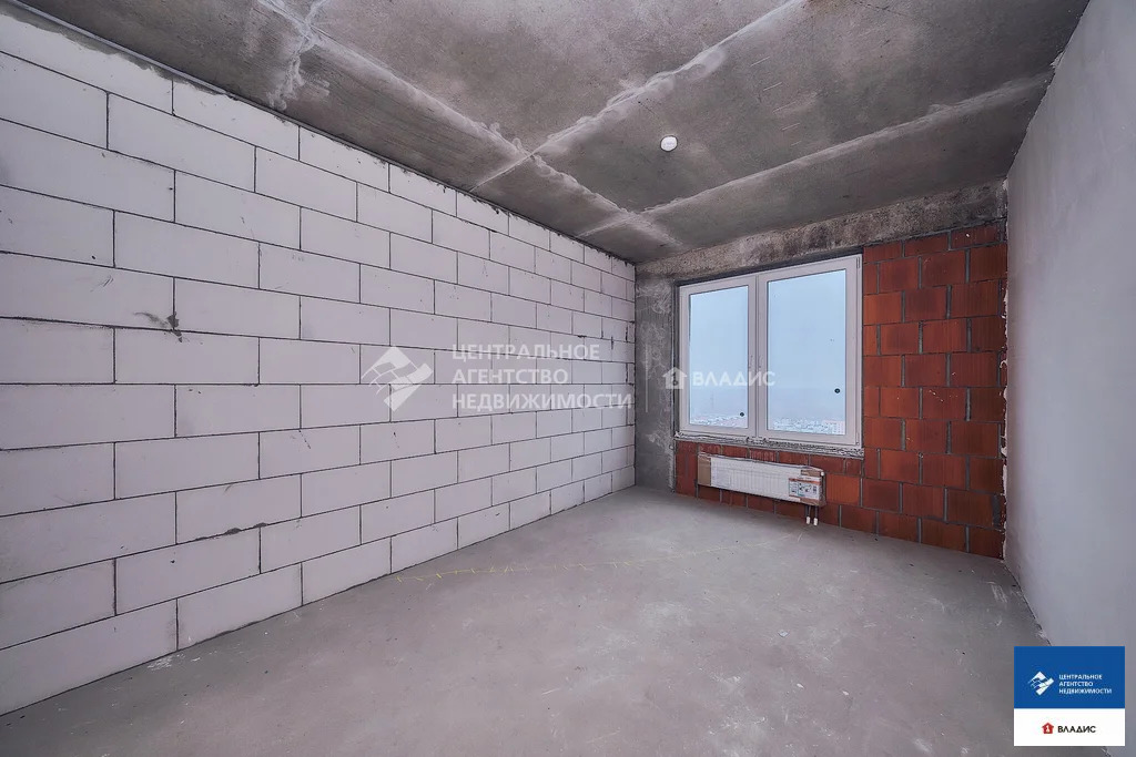Продажа квартиры, Рязань, Касимовское ш. - Фото 18