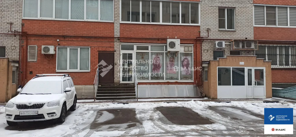 Продажа ПСН, Рязань, Право-Лыбедская улица - Фото 1