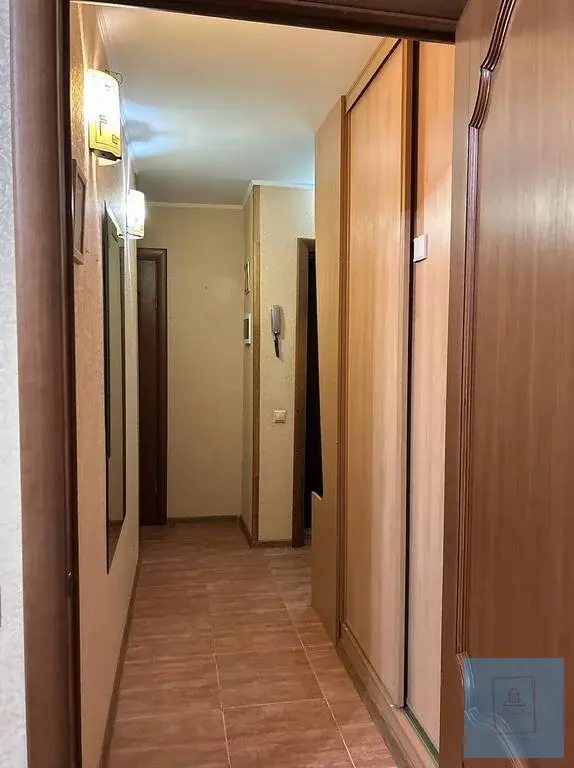 2-к квартира в г. Солнечногорск, ул. Дзержинского, д. 20 - Фото 10