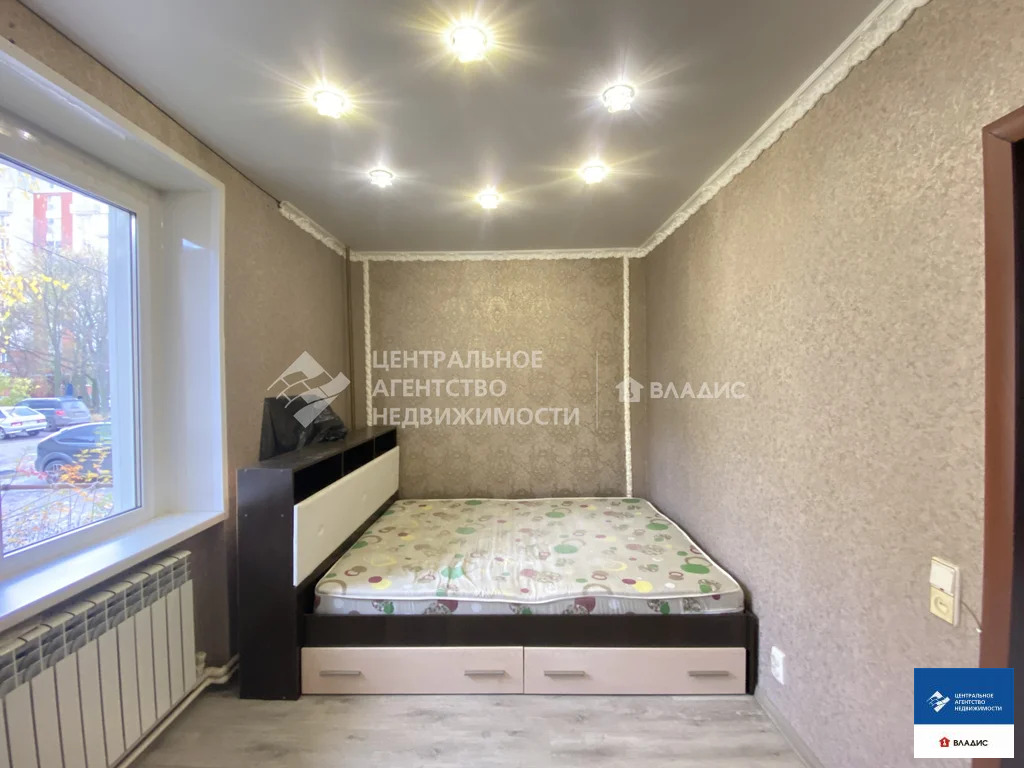 Продажа квартиры, Скопин, микрорайон АЗМР - Фото 20