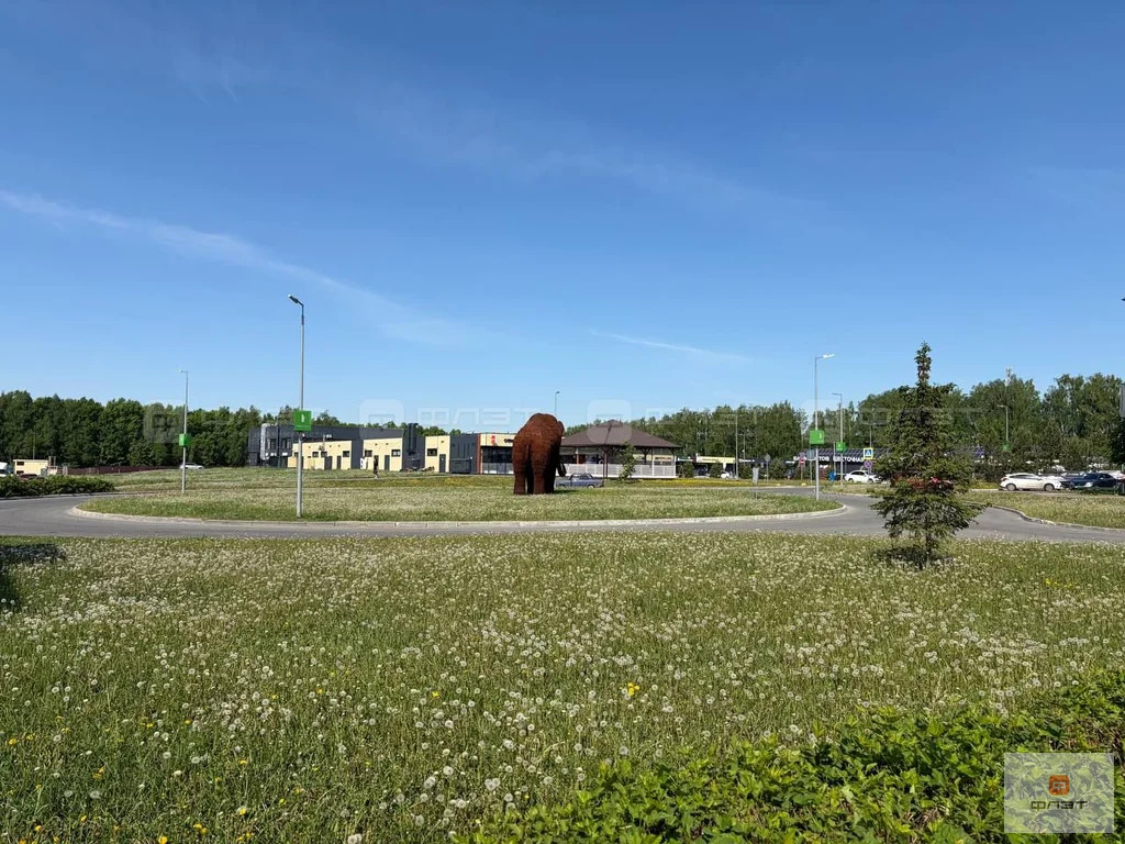 Продажа квартиры, Царево, Пестречинский район, ул. Габдуллы Тукая - Фото 15