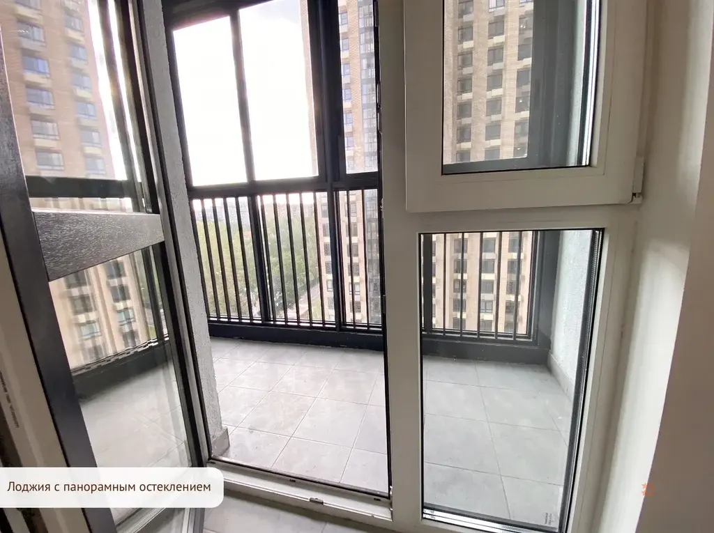 Продаётся 2-комнатная квартира Москва, ул.Юных Ленинцев, 44А - Фото 7