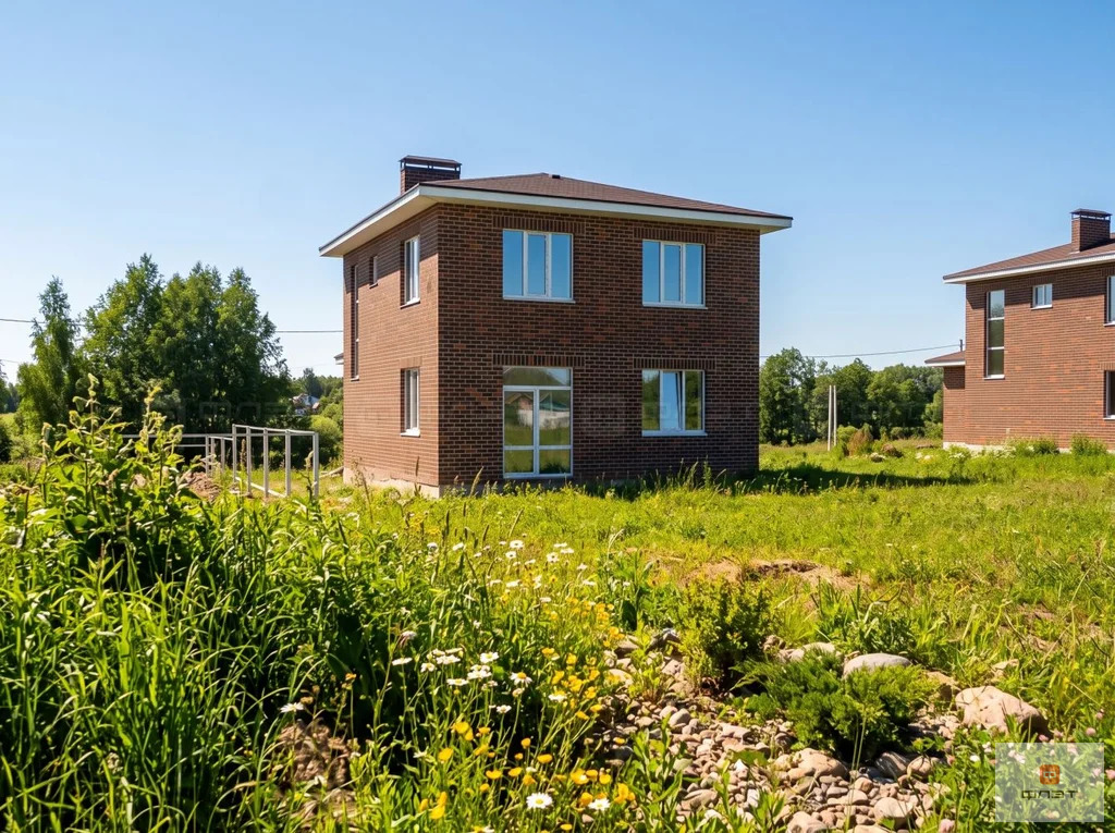 Продажа дома, Зеленодольский район, ул. 3-я Береговая - Фото 1