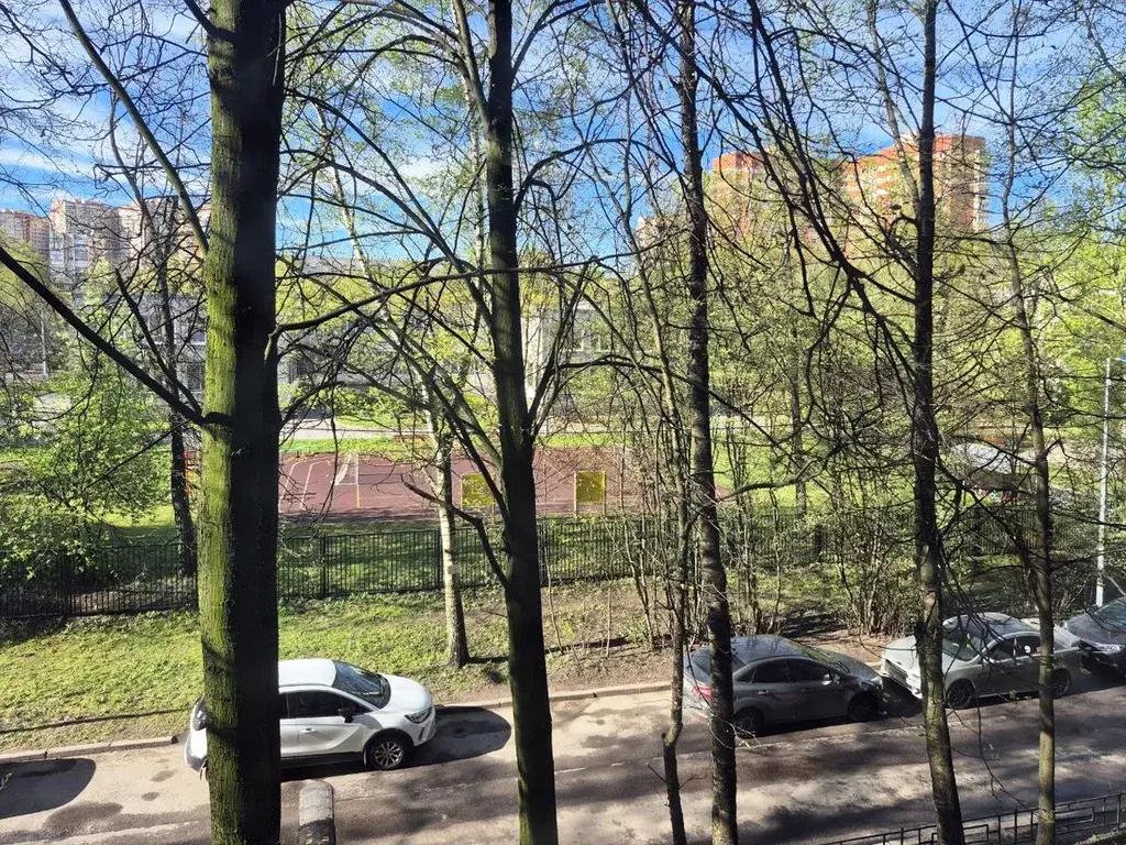 2-к. квартира, 58 м, 3/9 эт. - Фото 18