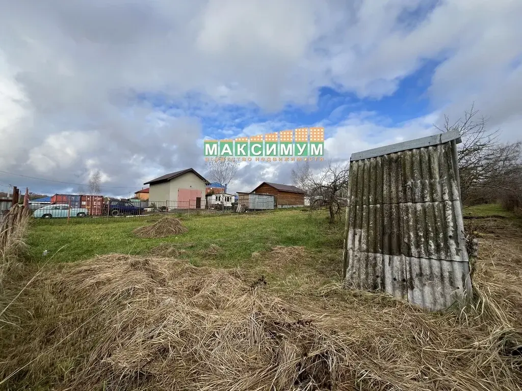 19.2 сотк в Домодедово. с. Вельяминово, ул. Зеленая - Фото 3