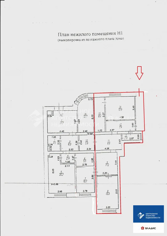 Аренда ПСН, Рязань, ул. Фрунзе - Фото 13