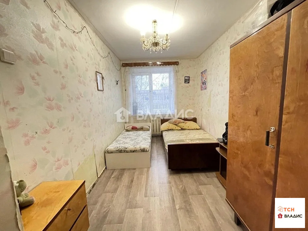 Продажа квартиры, Мытищи, Мытищинский район, Лётная улица - Фото 0