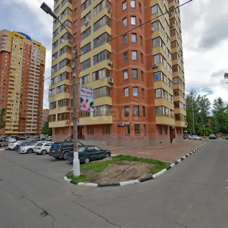 Продажа квартиры, Реутов, ул. Комсомольская - Фото 10