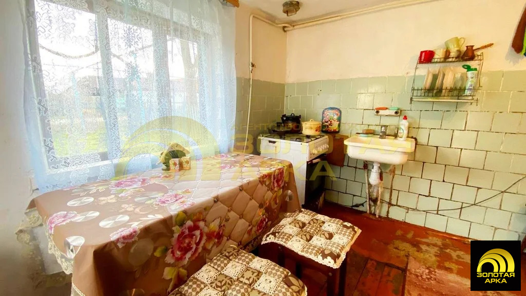 Продажа дома, Варениковская, Крымский район, ул. Мира - Фото 11