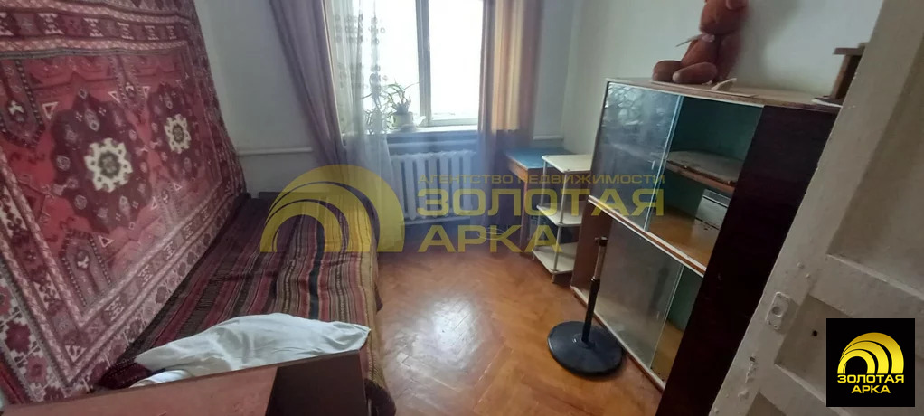 Продажа квартиры, Афипский, Северский район, ул. Фрунзе - Фото 3