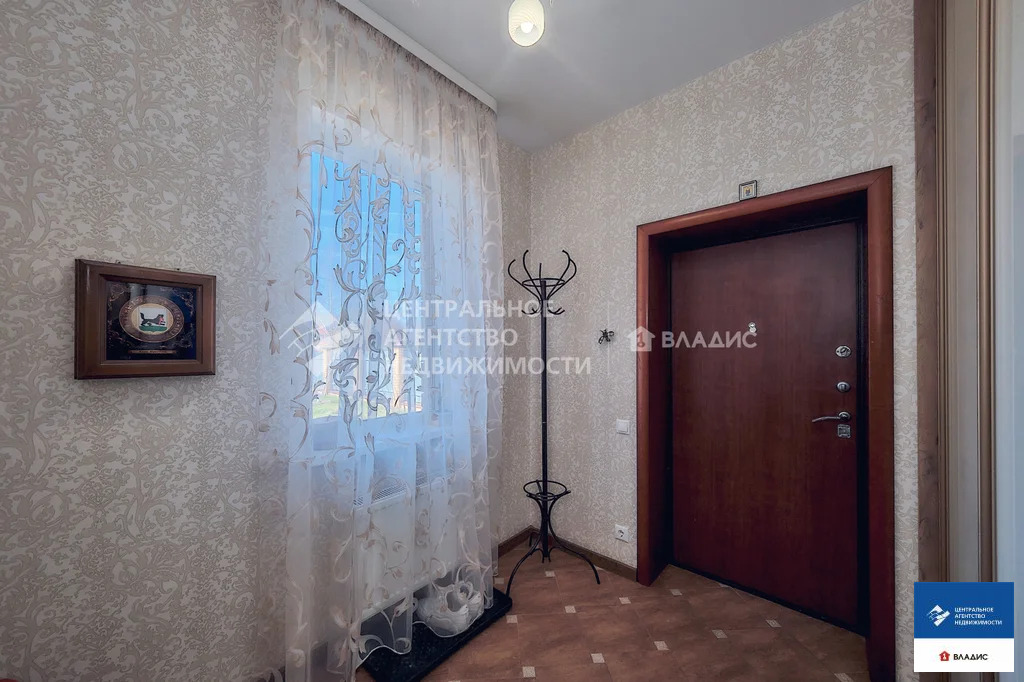Продажа дома, Рязань, 5-й Авиационный проезд - Фото 22