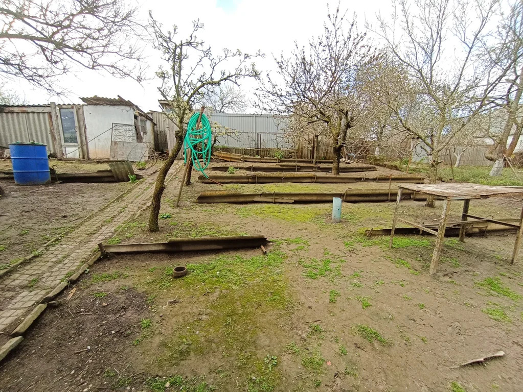 Продажа дома, Ветеран, Анапский район, улица Ветеранов - Фото 9