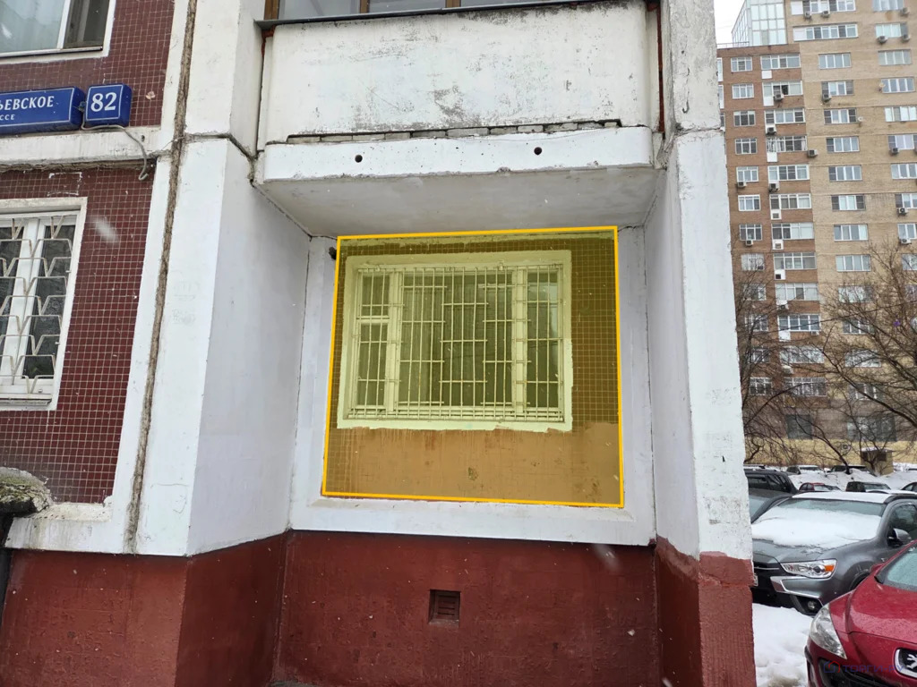 Продажа торгового помещения, Алтуфьевское ш. - Фото 6