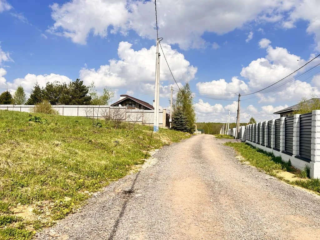 Продажа дома, Овсянниково, Дмитровский район - Фото 20
