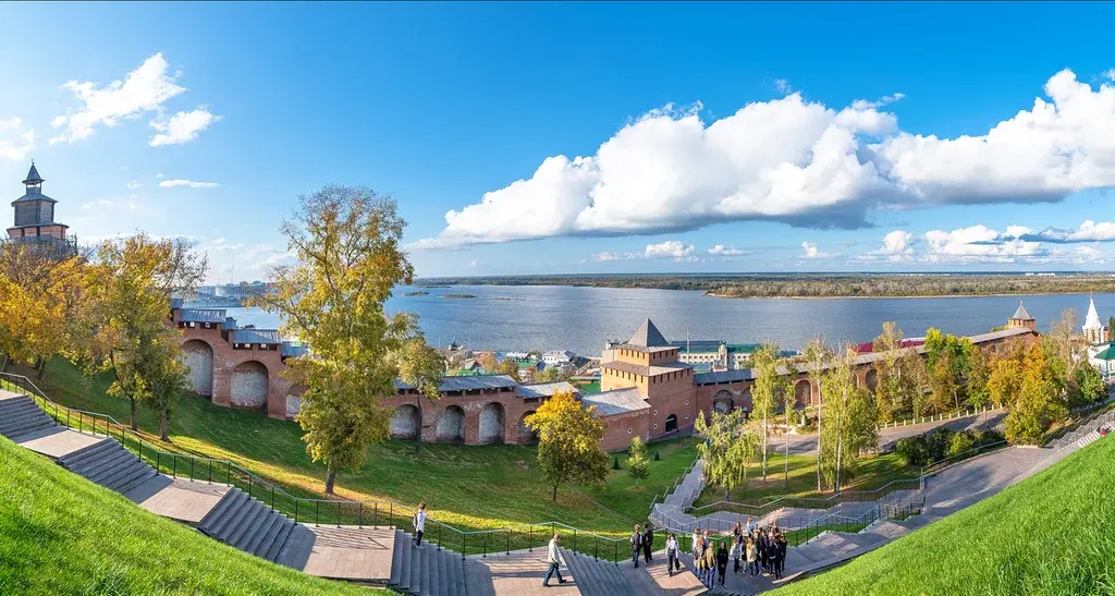 Продаю здание у Кремля по лучшей цене! - Фото 11