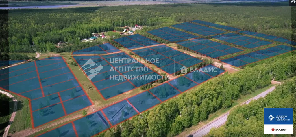 Продажа участка, Спасский район - Фото 5