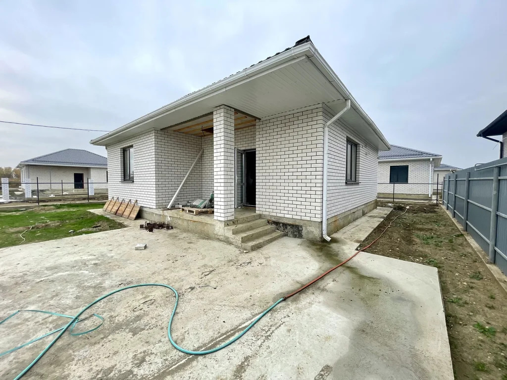 Продажа дома, Темрюк, Темрюкский район, улица Изумрудная - Фото 8