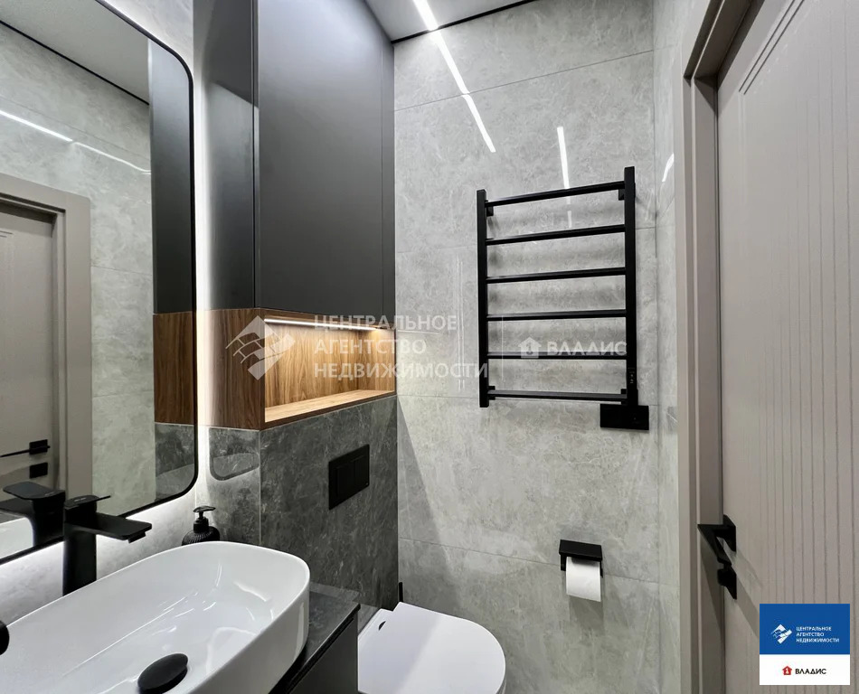 Продажа квартиры, Рязань, ул. Полевая - Фото 17