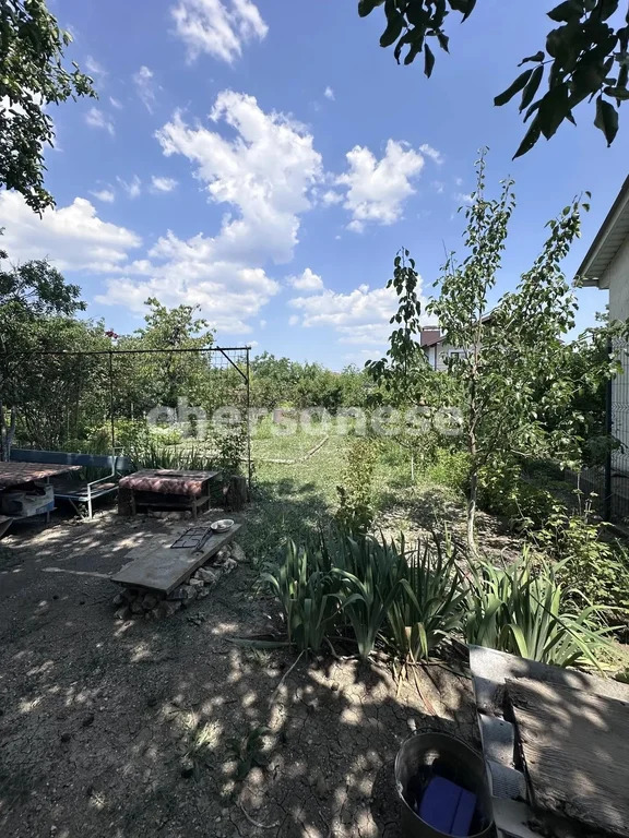 Продажа участка, Севастополь, территория СТ Ветеран - Фото 9
