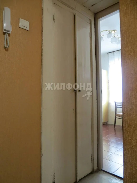 Продажа квартиры, Новосибирск, ул. Макаренко - Фото 15