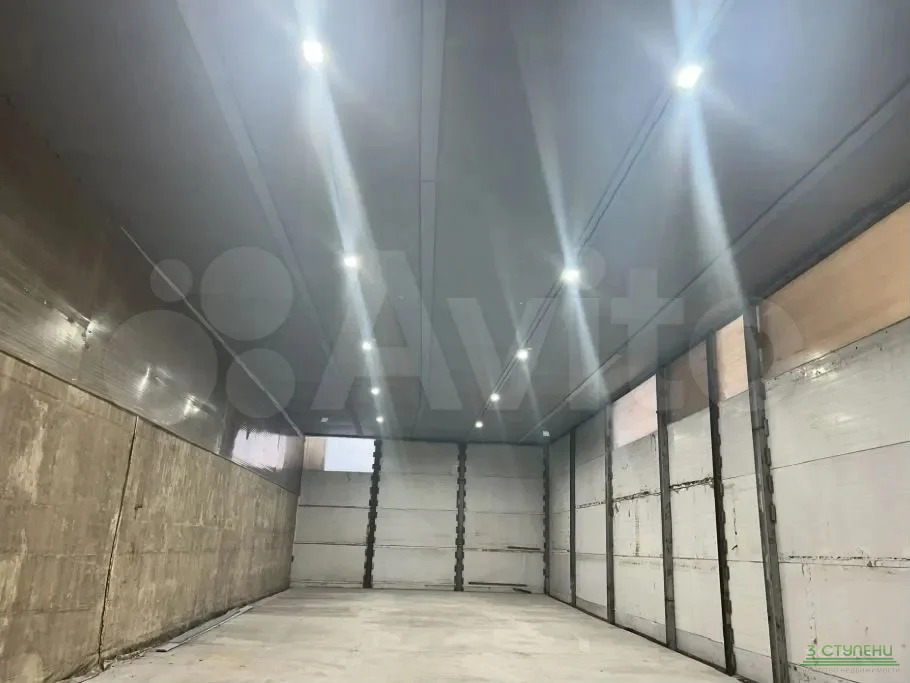 Аренда склада, Мытищи, Мытищинский район, ул. Угольная - Фото 1