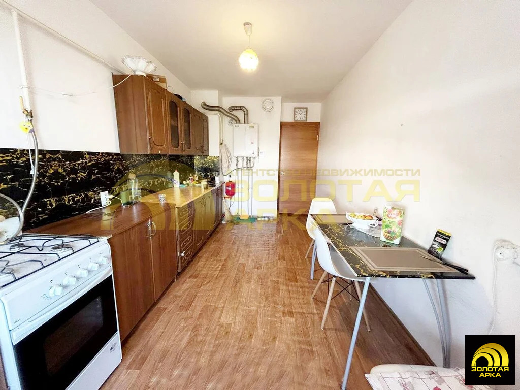 Продажа квартиры, Крымск, Крымский район, Дивизионная улица - Фото 3