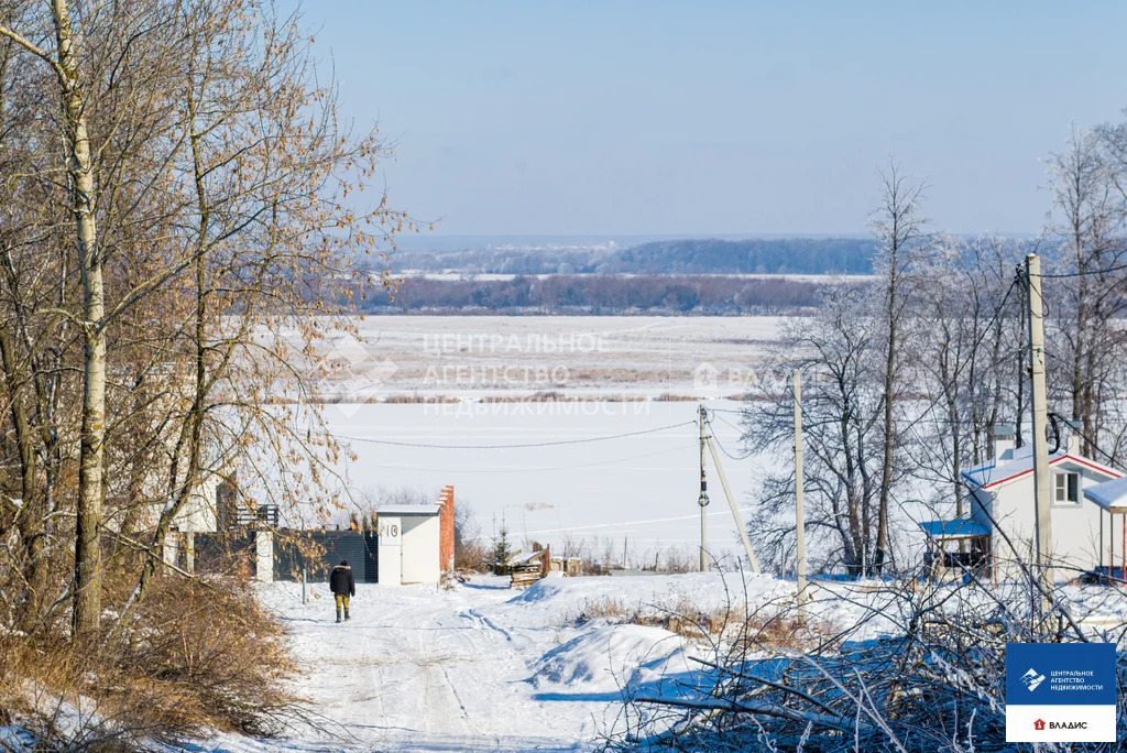 Продажа дома, Кораблино, Рязанский район, ул. Центральная - Фото 18