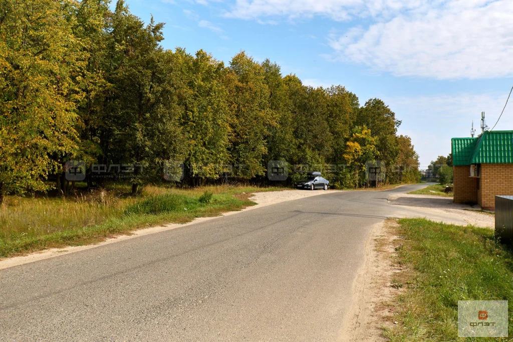 Продажа торгового помещения, Старая Пристань, Лаишевский район, ул. ... - Фото 4