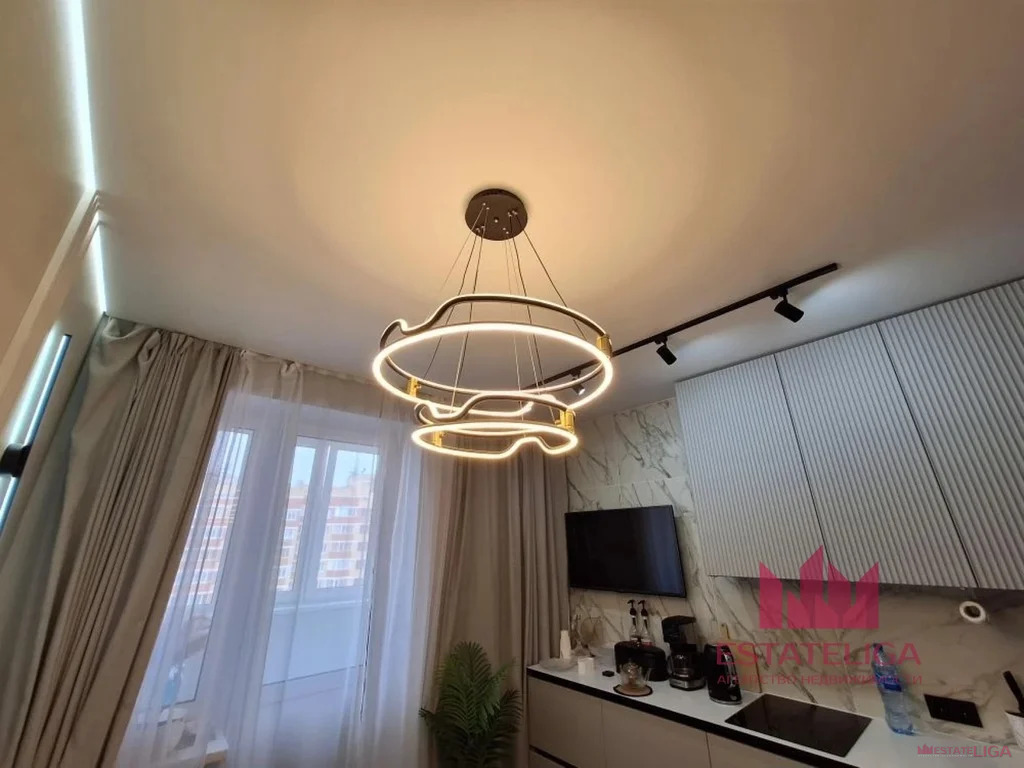 Продажа квартиры, Видное, Ленинский район, Зеленые аллеи б-р. - Фото 2