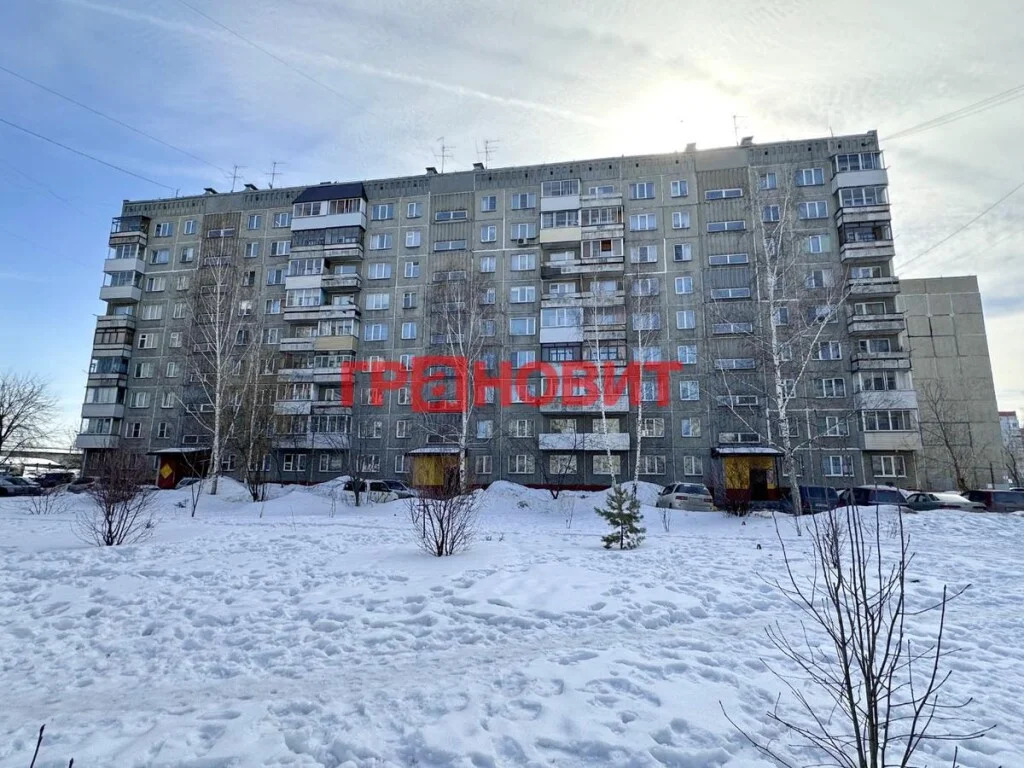 Продажа квартиры, Новосибирск, ул. Саввы Кожевникова - Фото 23