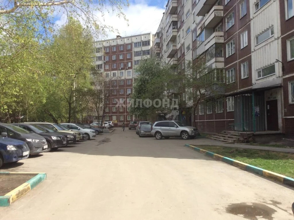 Продажа квартиры, Новосибирск, ул. 1905 года - Фото 8