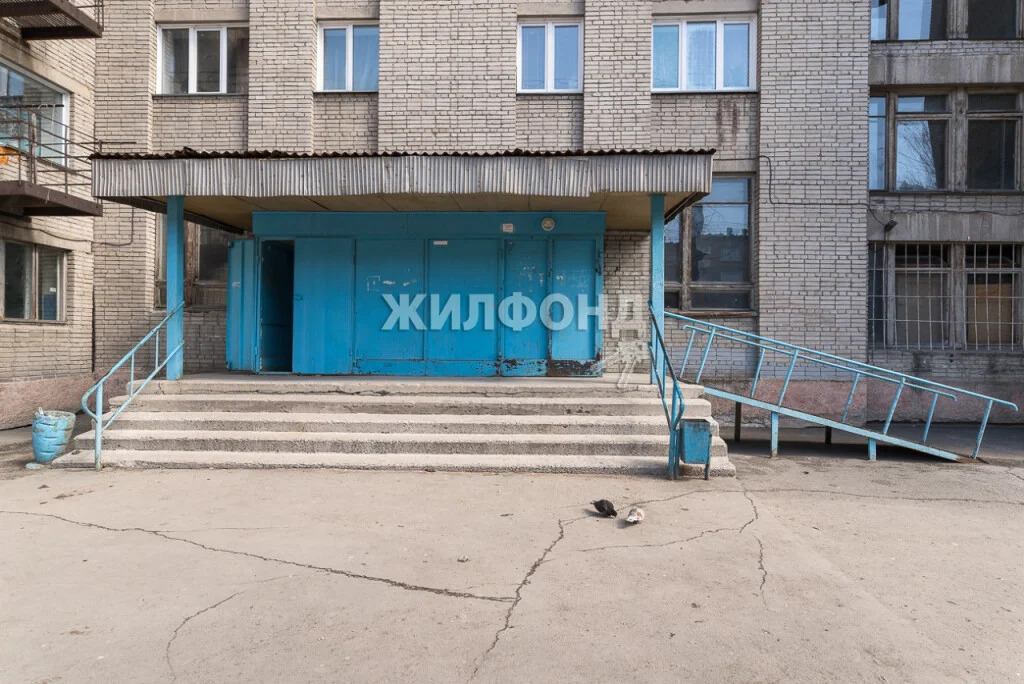 Продажа комнаты, Новосибирск, ул. Забалуева - Фото 9
