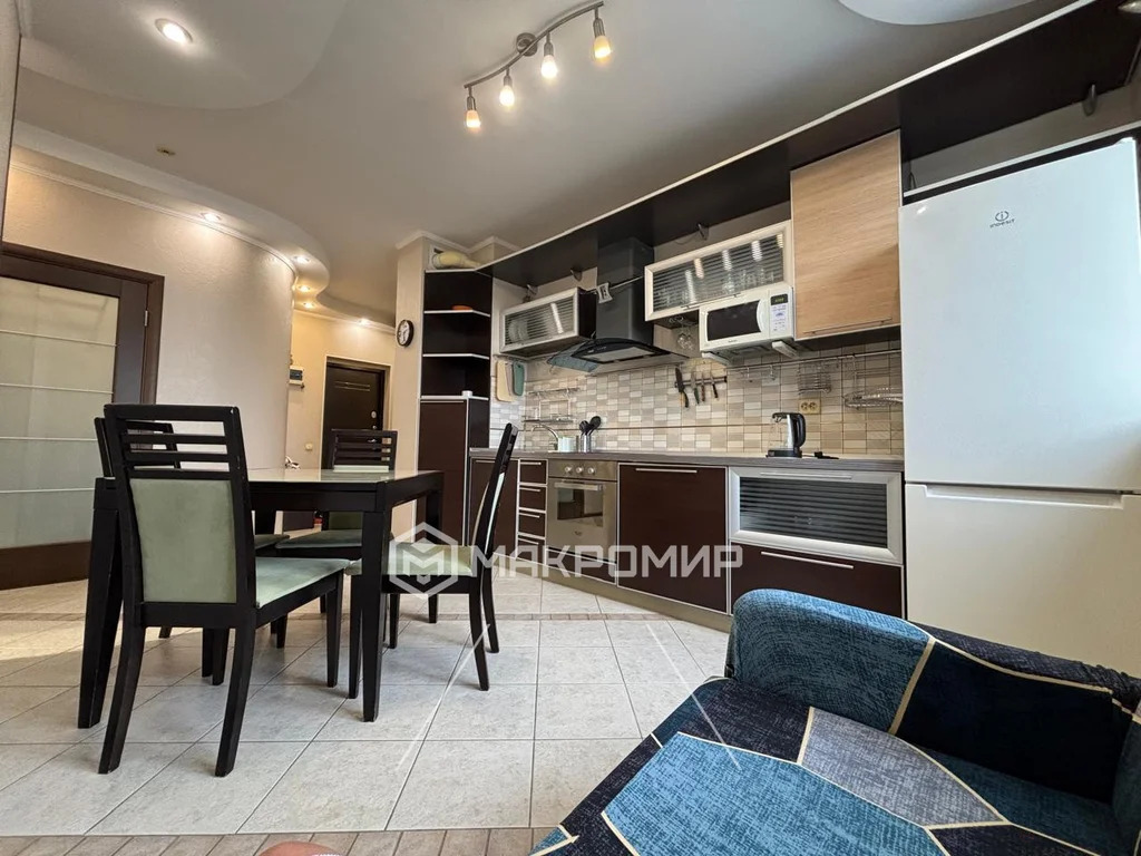 Продажа квартиры, Краснодар, им. 70-летия Октября ул. - Фото 1