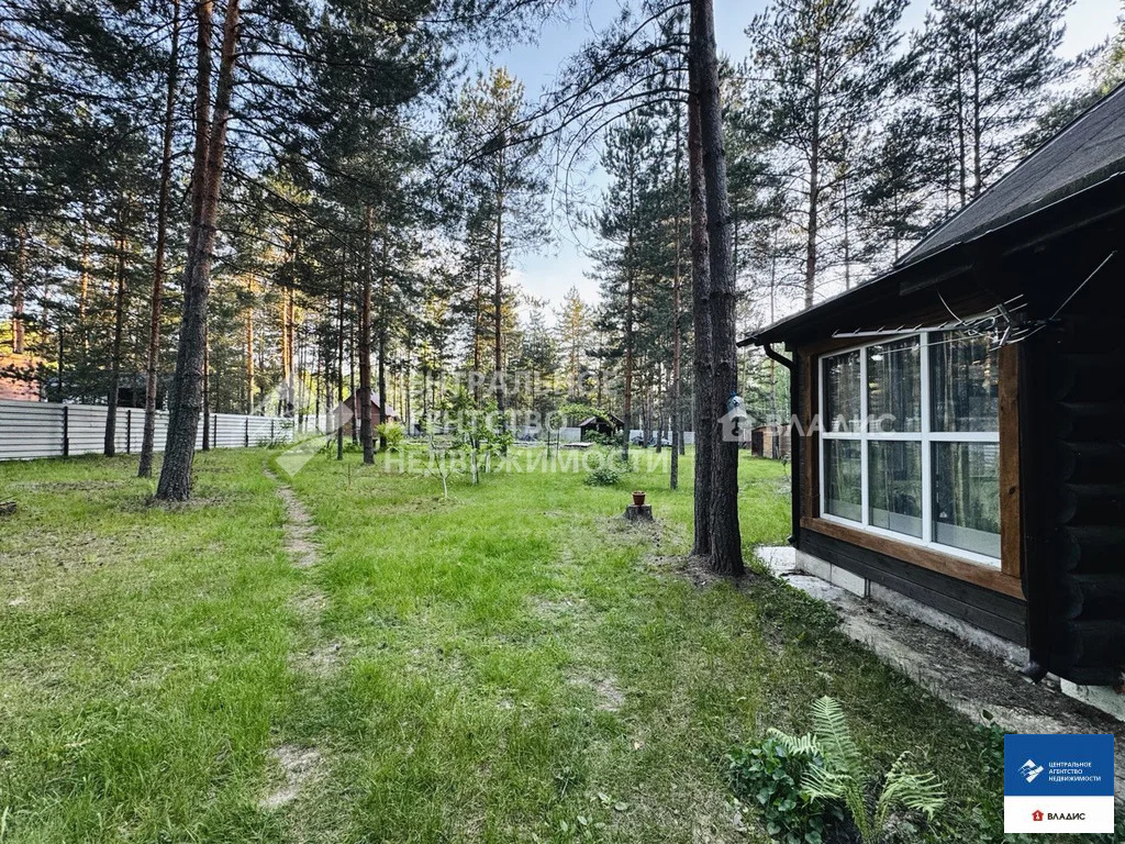 Продажа дома, Спасский район - Фото 37