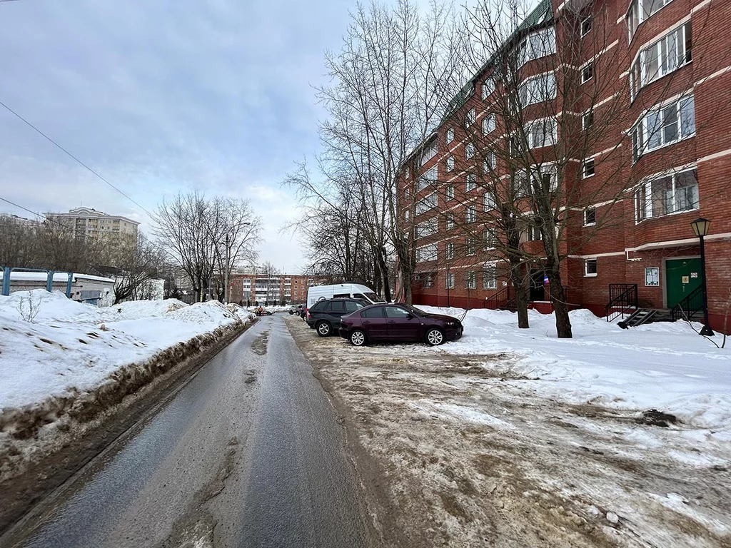 Аренда ПСН, Дмитров, Дмитровский район, ул. Чекистская - Фото 4