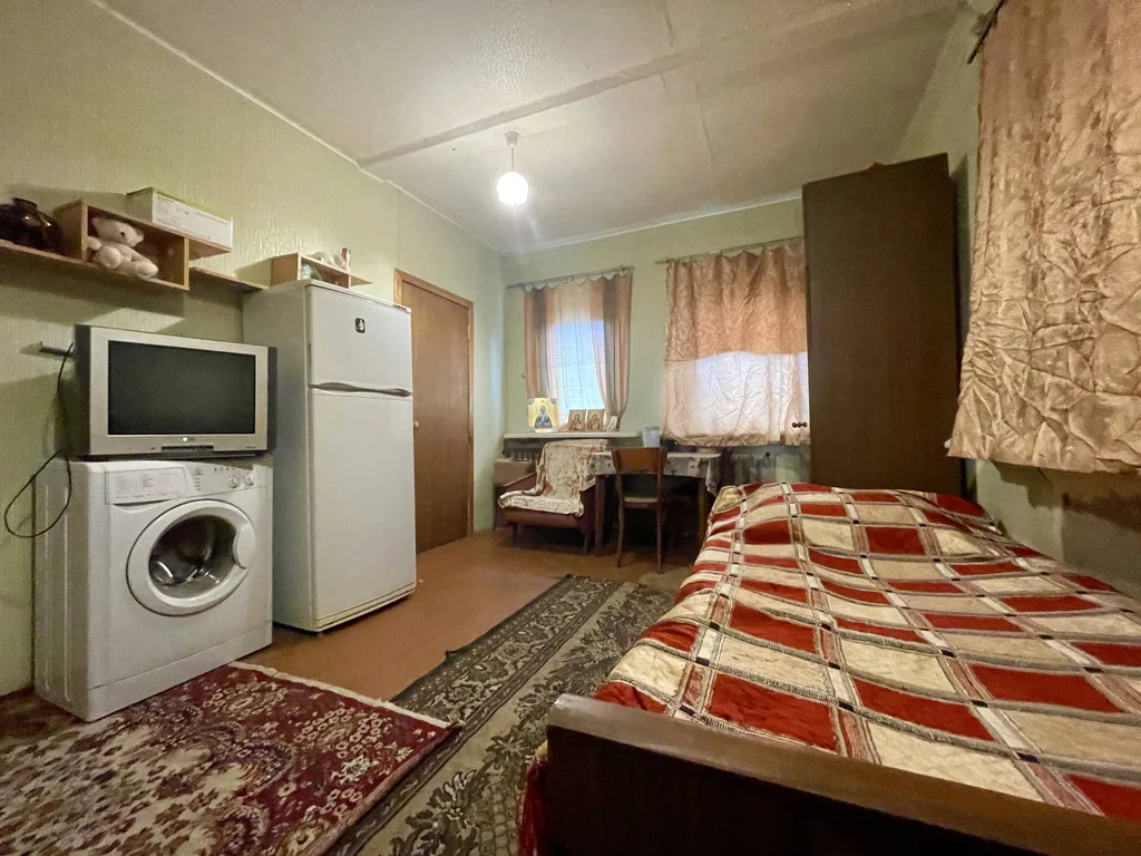 Продажа дома, Синьково, Дмитровский район - Фото 5