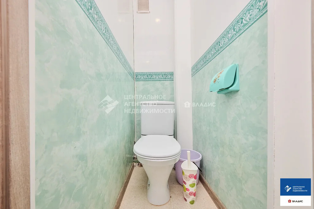 Продажа квартиры, Баграмово, Рыбновский район - Фото 10