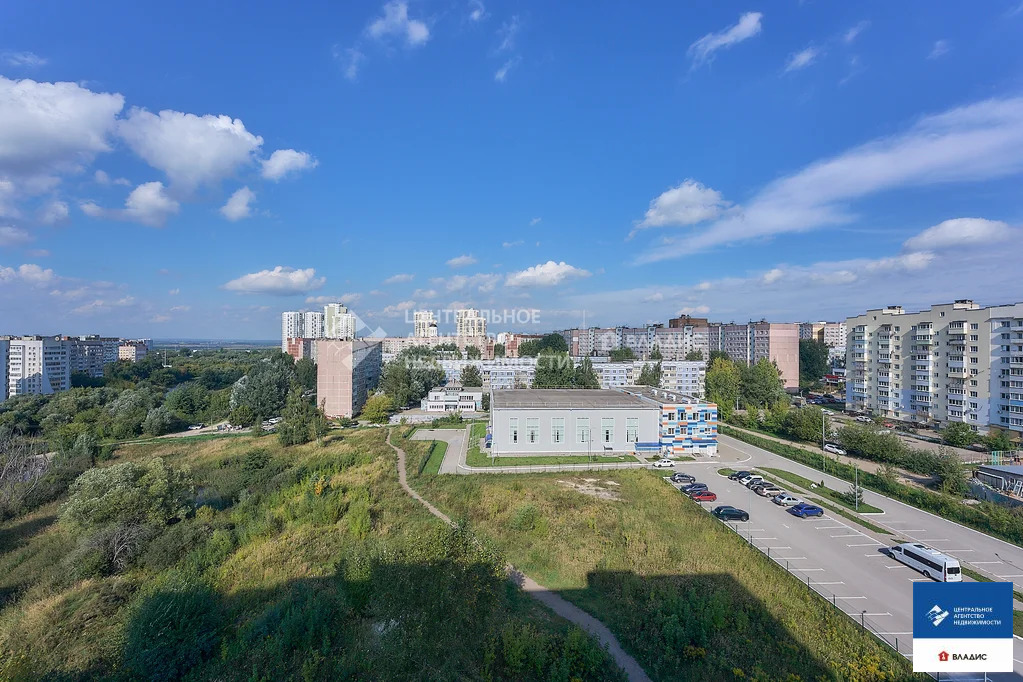 Продажа квартиры, Рязань, ул. Зубковой - Фото 19